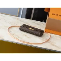 $42.00 USD Louis Vuitton Messenger Bags For Women #1298719