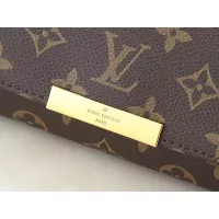 $42.00 USD Louis Vuitton Messenger Bags For Women #1298719