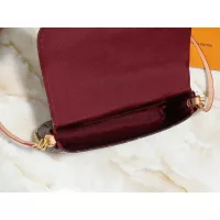 $42.00 USD Louis Vuitton Messenger Bags For Women #1298719