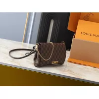 $42.00 USD Louis Vuitton Messenger Bags For Women #1298720