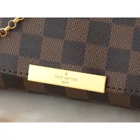 $42.00 USD Louis Vuitton Messenger Bags For Women #1298720
