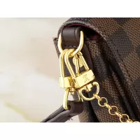 $42.00 USD Louis Vuitton Messenger Bags For Women #1298720