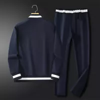 $80.00 USD Lacoste Tracksuits Long Sleeved For Men #1298722