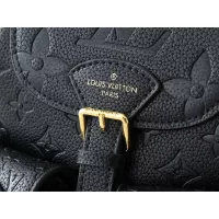 $60.00 USD Louis Vuitton AAA Quality Backpacks For Women #1298726
