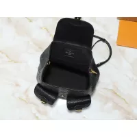 $60.00 USD Louis Vuitton AAA Quality Backpacks For Women #1298726