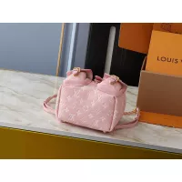 $60.00 USD Louis Vuitton AAA Quality Backpacks For Women #1298727