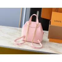 $60.00 USD Louis Vuitton AAA Quality Backpacks For Women #1298728