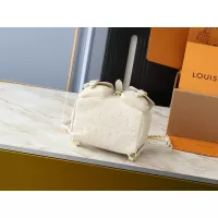 $60.00 USD Louis Vuitton AAA Quality Backpacks For Women #1298729