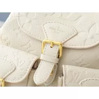 $60.00 USD Louis Vuitton AAA Quality Backpacks For Women #1298729