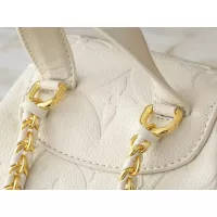 $60.00 USD Louis Vuitton AAA Quality Backpacks For Women #1298729