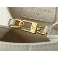 $60.00 USD Louis Vuitton AAA Quality Backpacks For Women #1298729