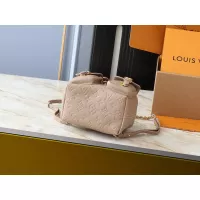 $60.00 USD Louis Vuitton AAA Quality Backpacks For Women #1298731