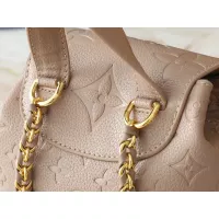 $60.00 USD Louis Vuitton AAA Quality Backpacks For Women #1298731