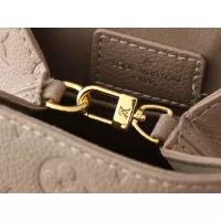 $60.00 USD Louis Vuitton AAA Quality Backpacks For Women #1298731