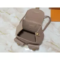$60.00 USD Louis Vuitton AAA Quality Backpacks For Women #1298731