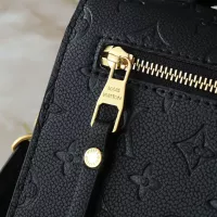 $60.00 USD Louis Vuitton AAA Quality Messenger Bags For Women #1298733