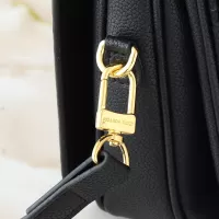 $60.00 USD Louis Vuitton AAA Quality Messenger Bags For Women #1298733