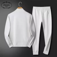 $80.00 USD Prada Tracksuits Long Sleeved For Men #1298735