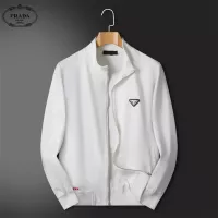 $80.00 USD Prada Tracksuits Long Sleeved For Men #1298735