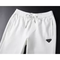 $80.00 USD Prada Tracksuits Long Sleeved For Men #1298735