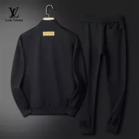 $80.00 USD Louis Vuitton LV Tracksuits Long Sleeved For Men #1298738