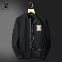 $80.00 USD Louis Vuitton LV Tracksuits Long Sleeved For Men #1298738