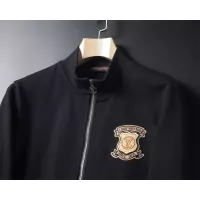 $80.00 USD Louis Vuitton LV Tracksuits Long Sleeved For Men #1298738