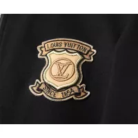 $80.00 USD Louis Vuitton LV Tracksuits Long Sleeved For Men #1298738