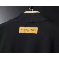 $80.00 USD Louis Vuitton LV Tracksuits Long Sleeved For Men #1298738