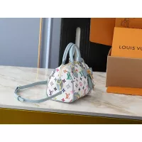 $64.00 USD Louis Vuitton AAA Quality Messenger Bags For Women #1298740