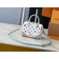 $64.00 USD Louis Vuitton AAA Quality Messenger Bags For Women #1298740