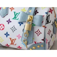 $64.00 USD Louis Vuitton AAA Quality Messenger Bags For Women #1298740