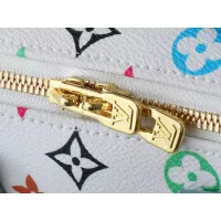 $64.00 USD Louis Vuitton AAA Quality Messenger Bags For Women #1298740