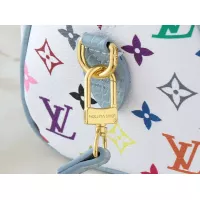 $64.00 USD Louis Vuitton AAA Quality Messenger Bags For Women #1298740