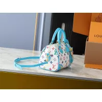 $64.00 USD Louis Vuitton AAA Quality Messenger Bags For Women #1298741