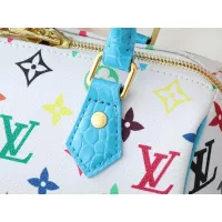$64.00 USD Louis Vuitton AAA Quality Messenger Bags For Women #1298741