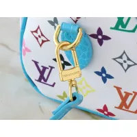 $64.00 USD Louis Vuitton AAA Quality Messenger Bags For Women #1298741