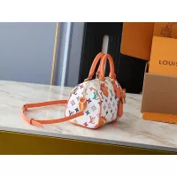 $64.00 USD Louis Vuitton AAA Quality Messenger Bags For Women #1298742