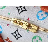 $64.00 USD Louis Vuitton AAA Quality Messenger Bags For Women #1298742