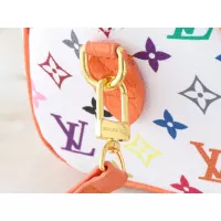 $64.00 USD Louis Vuitton AAA Quality Messenger Bags For Women #1298742