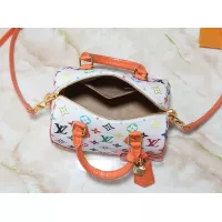 $64.00 USD Louis Vuitton AAA Quality Messenger Bags For Women #1298742
