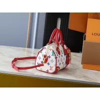 $64.00 USD Louis Vuitton AAA Quality Messenger Bags For Women #1298743
