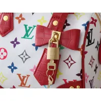 $64.00 USD Louis Vuitton AAA Quality Messenger Bags For Women #1298743