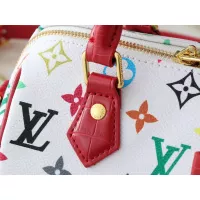 $64.00 USD Louis Vuitton AAA Quality Messenger Bags For Women #1298743