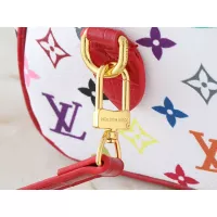 $64.00 USD Louis Vuitton AAA Quality Messenger Bags For Women #1298743