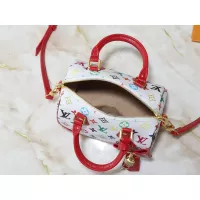 $64.00 USD Louis Vuitton AAA Quality Messenger Bags For Women #1298743