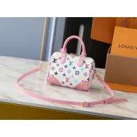 $64.00 USD Louis Vuitton AAA Quality Messenger Bags For Women #1298744