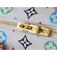 $64.00 USD Louis Vuitton AAA Quality Messenger Bags For Women #1298744