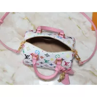 $64.00 USD Louis Vuitton AAA Quality Messenger Bags For Women #1298744