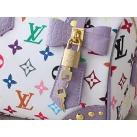$64.00 USD Louis Vuitton AAA Quality Messenger Bags For Women #1298746
